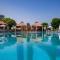Umm Al Quwain Beach Hotel