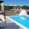 Casa Ethno Stintino-Private pool