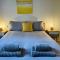 Spacious City Centre flat free parking& superfast WIFI