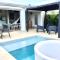 Villa Tiare de charme avec piscine privée - 圣弗朗索瓦