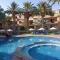 Pagona Holiday Apartments