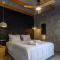 Osmio Luxury Residence - Adamantas
