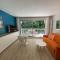 ARGUIN studio cabine rénové coeur de ville - 阿卡雄