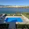 Pool Apartment Galeb - Pag