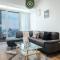 New 2 BR Condo in Condesa - Pool - City Skyline - 墨西哥城