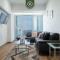 New 2 BR Condo in Condesa - Pool - City Skyline - 墨西哥城