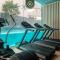 New 2 BR Condo in Condesa - Pool - City Skyline - 墨西哥城