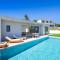 Villa Idyllic - Maleme
