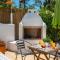 More Crete House Anissaras - Outdoor Pool - 4 guests - 赫索尼索斯
