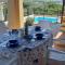 Casa Ethno Stintino-Private pool