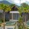 The Lava Bali Villa and Hot Spring - 金塔马尼