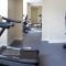 Red Lea Apartments with Pool & Spa Access