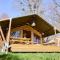 Glamping Meersen - 米尔森