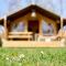 Glamping Meersen - 米尔森