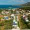 Modular Bungalows With Heated Pool Artemis Greece