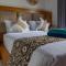 The Lava Bali Villa and Hot Spring - 金塔马尼
