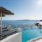 Santorini Princess Spa Hotel - Imerovigli