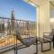 Luxurious 3BR with Burj Khalifa views - Dubaj