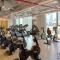 Luxurious 3BR with Burj Khalifa views - Dubaj