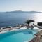 Santorini Princess Spa Hotel - Imerovigli