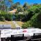 Mini villa jardin 50 m plage