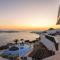 Santorini Princess Spa Hotel - Imerovigli