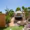 Modular Bungalows With Heated Pool Artemis Greece - Artemida