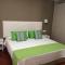 Hotel RF San Borondon