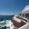 Santorini Princess Spa Hotel - Imerovigli