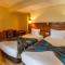 Hotel Caravelas