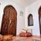 Dar Fezna - top location, stunning 360 views - Szafszawan