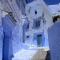 Dar Fezna - top location, stunning 360 views - Szafszawan