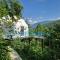 Glamping Georgia Krikhi