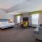 Hampton Inn & Suites Burlington