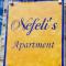 Nefelis Apartment