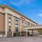 Hampton Inn Bridgeport/Clarksburg