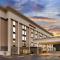 Hampton Inn Bridgeport/Clarksburg