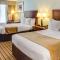 Clarion Inn Fredericksburg North