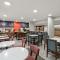 Hampton Inn Bridgeport/Clarksburg