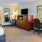 Clarion Inn Fredericksburg North