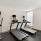 Hampton Inn Bridgeport/Clarksburg