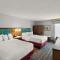 Hampton Inn Bridgeport/Clarksburg