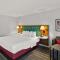 Hampton Inn Bridgeport/Clarksburg