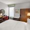 Hampton Inn Bridgeport/Clarksburg