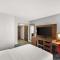 Hampton Inn Bridgeport/Clarksburg