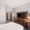 Hampton Inn Bridgeport/Clarksburg