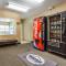 Suburban Studios near University of North Carolina-Charlotte