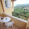 Nefelis Apartment
