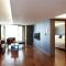 Oriens Hotel & Residences Myeongdong
