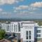 Embassy Suites By Hilton Asheville Downtown